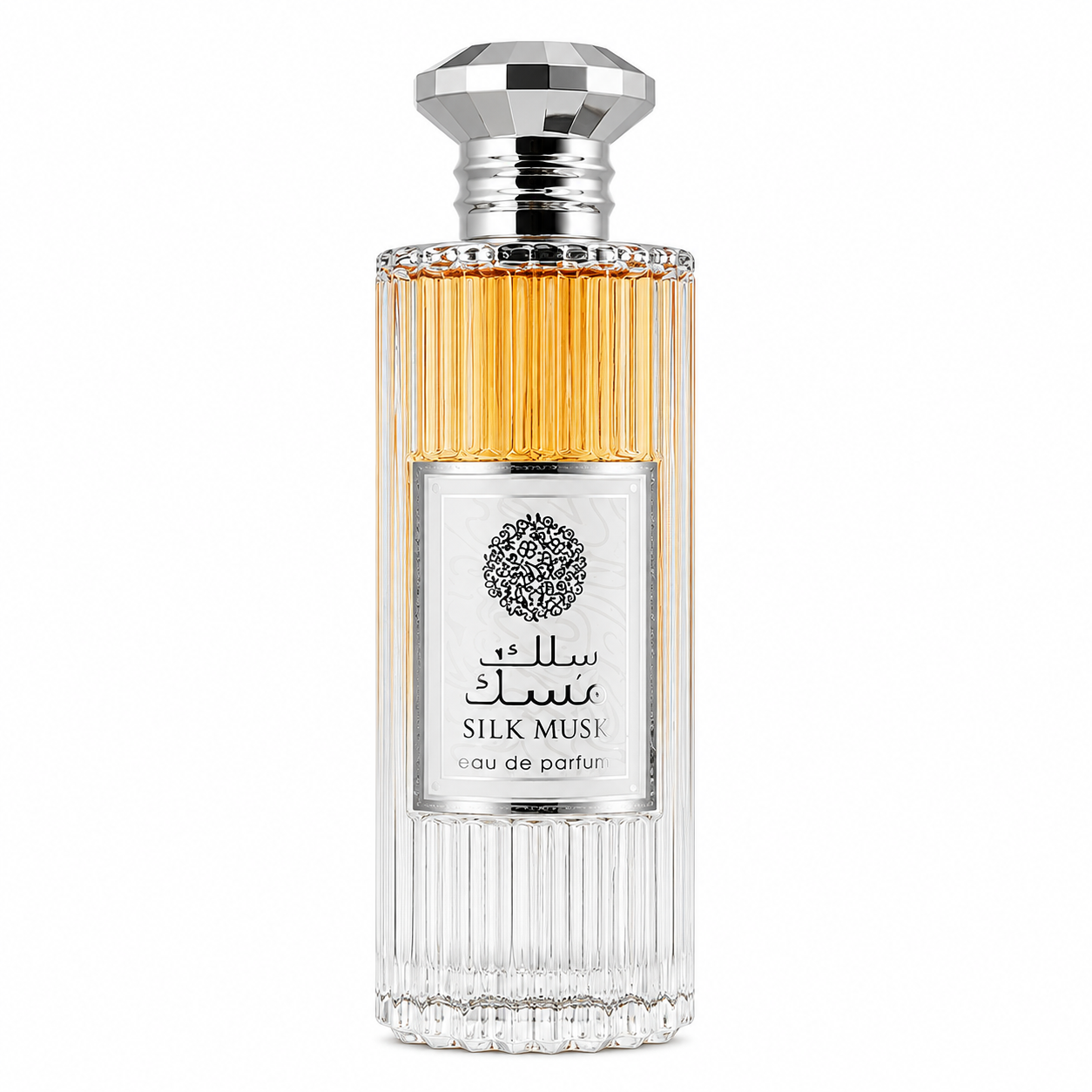Wadi Al Khaleej Silk Musk 100ml