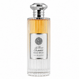 Wadi Al Khaleej Silk Musk 100ml