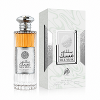 Wadi Al Khaleej Silk Musk 100ml