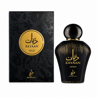 Khadlaj Zayaan gold 100ml