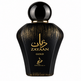 Khadlaj Zayaan gold 100ml