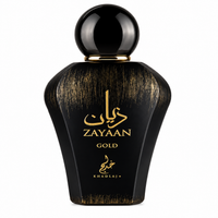 Khadlaj Zayaan gold 100ml