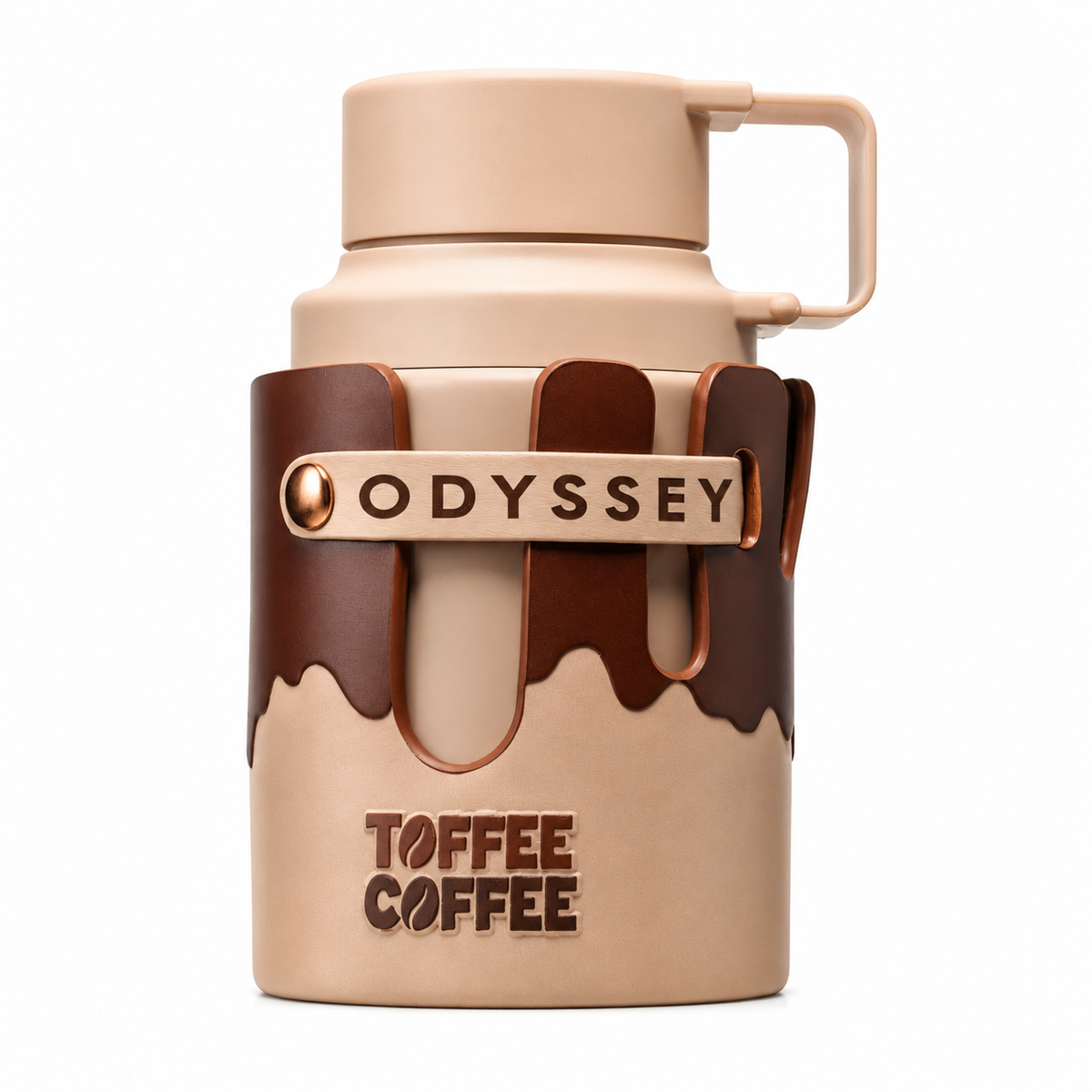 Armaf Odyssey Toffee Coffee 100ml