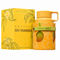 Armaf odyssey Go mango 100ml