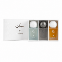 IBRAQ New Musk Collection Set (3 × 10 ml)