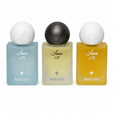 IBRAQ New Musk Collection Set (3 × 10 ml)