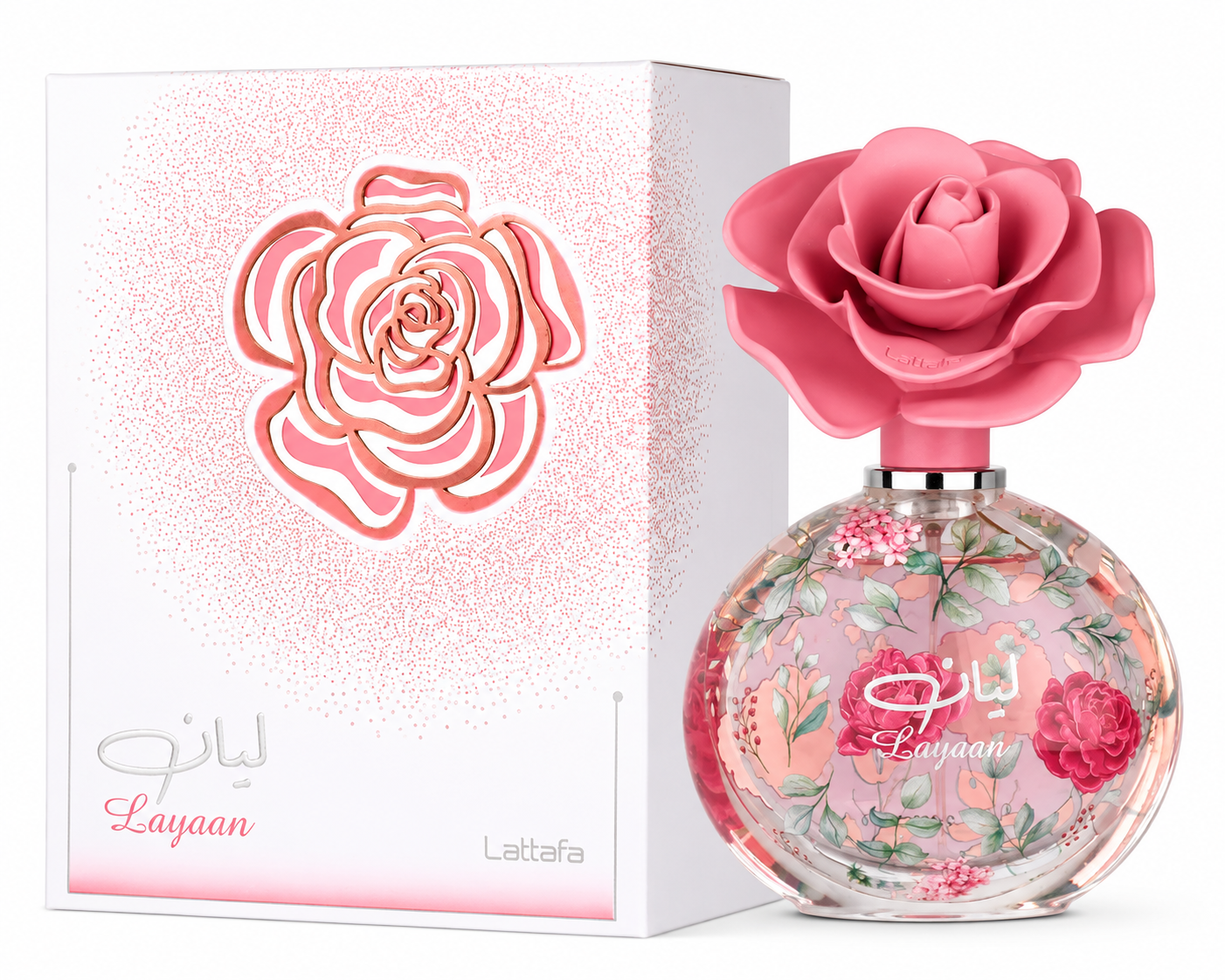 Lattafa Layaan 100ml