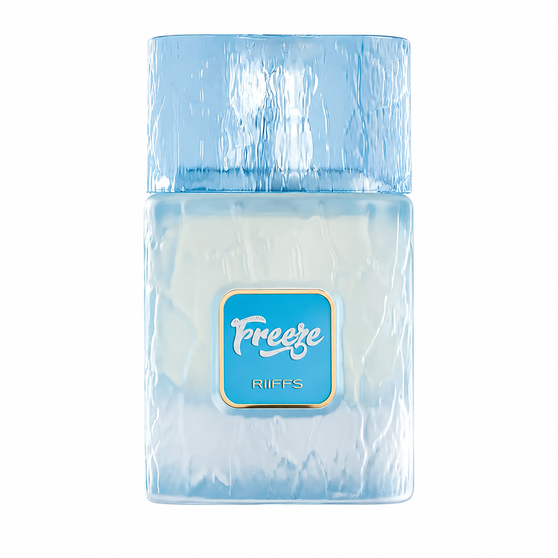 Riiffs Seasons Freeze 100ml