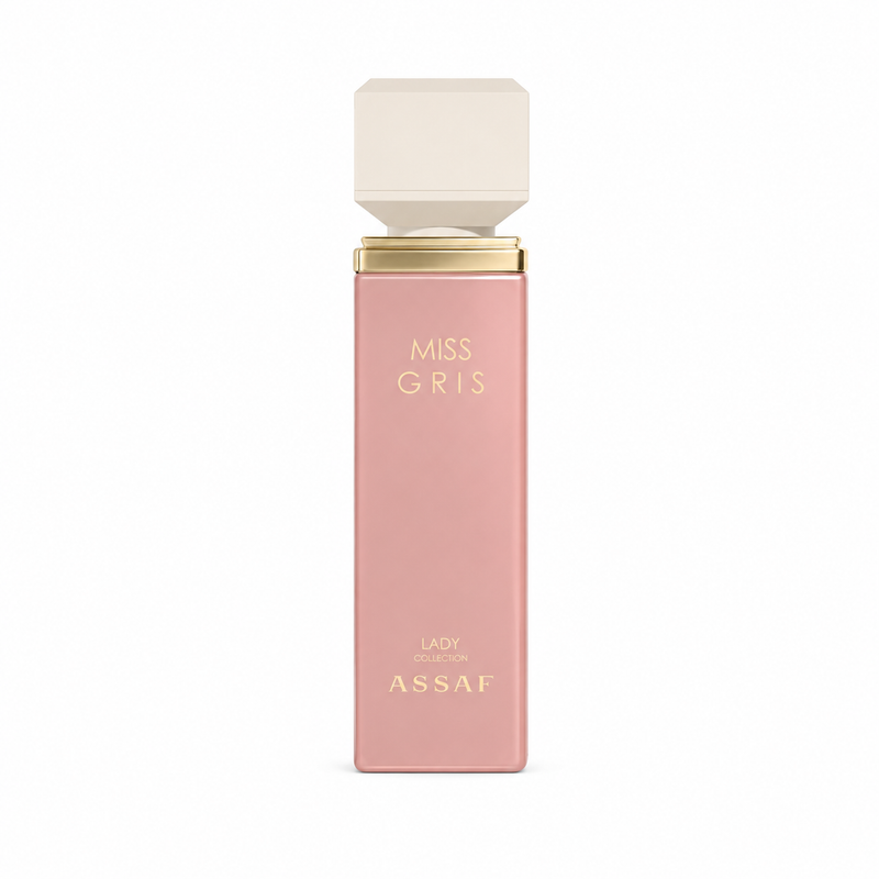 Assaf Miss Gris 100ml
