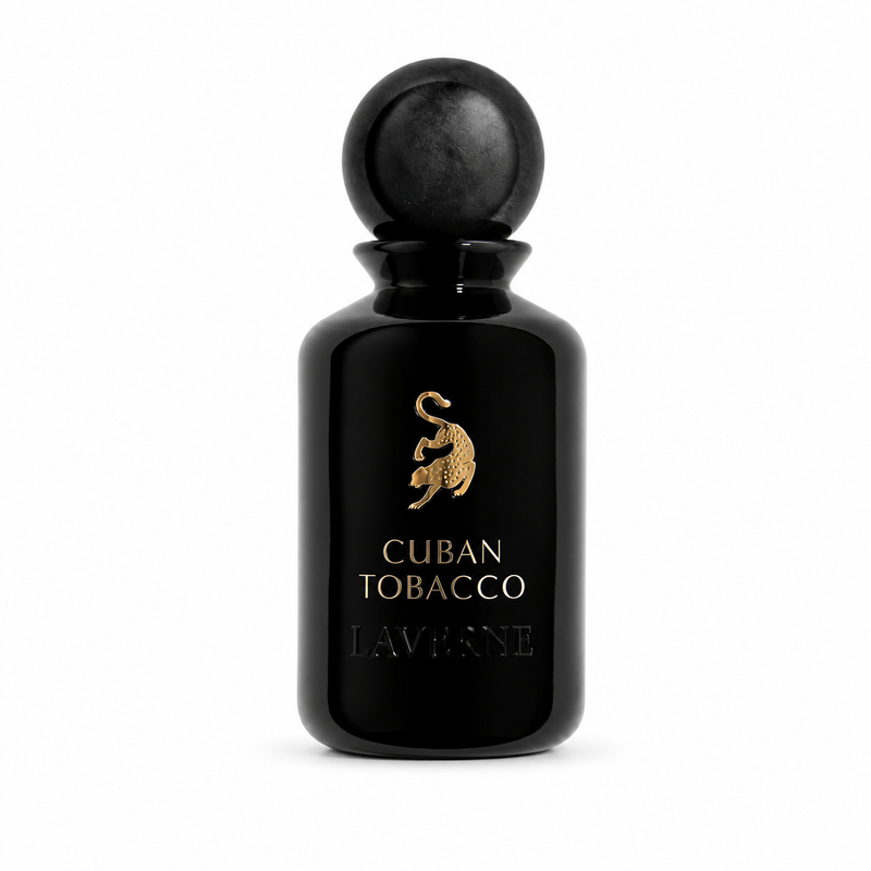 Laverne Cuban Tobacco