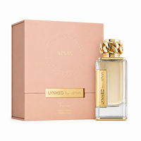 Afnan Lynked forever gold 100ml