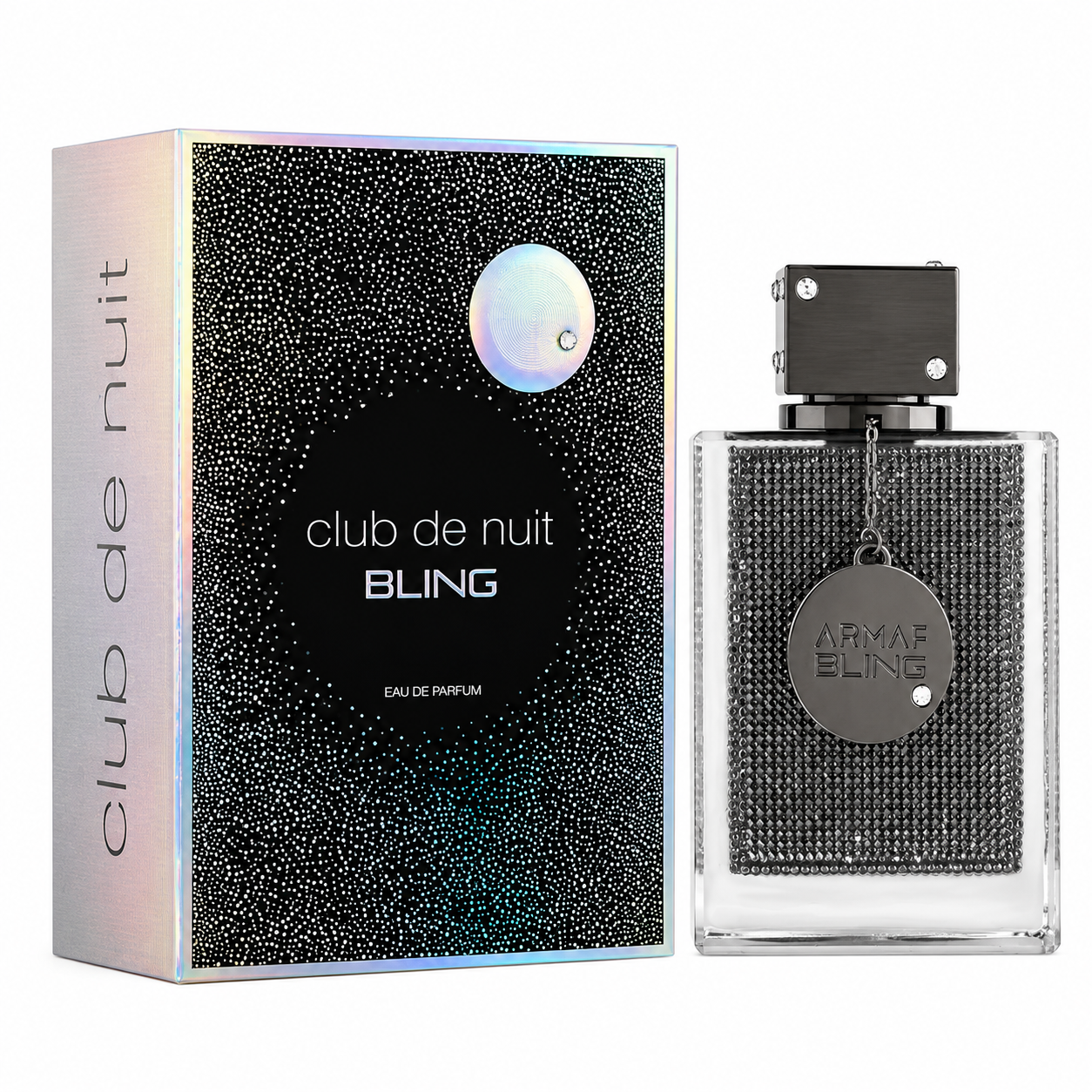 Armaf Club De Nuit Bling 75ml