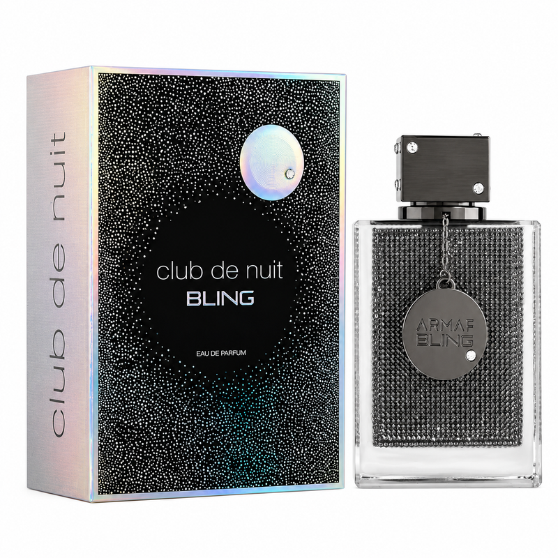Armaf Club De Nuit Bling 75ml
