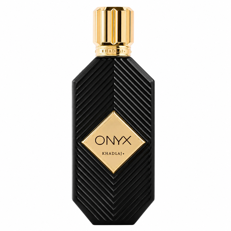Khadlaj Onyx Gold 100ml