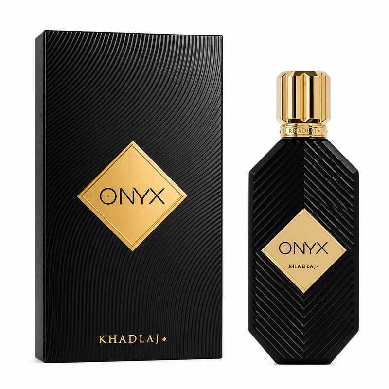 Khadlaj Onyx Gold 100ml