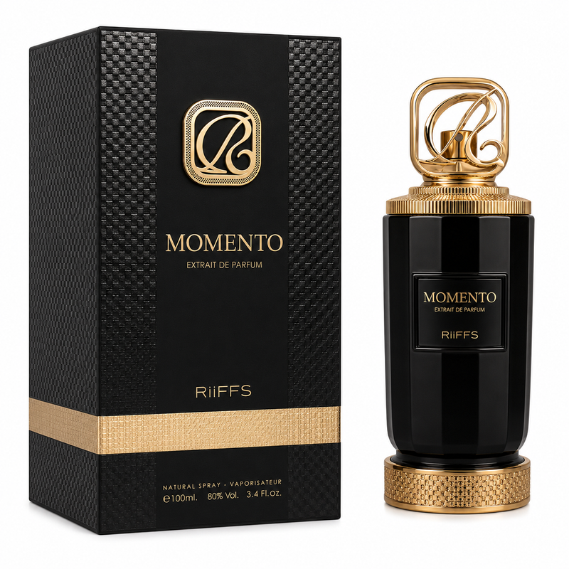Riiffs Momento 100ml
