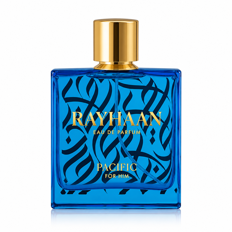 Rayhaan Pacific 100ml