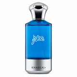 Khadlaj Blue glace 100ml