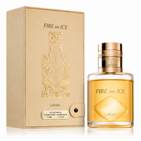 Lattafa Fire on ice 100ml
