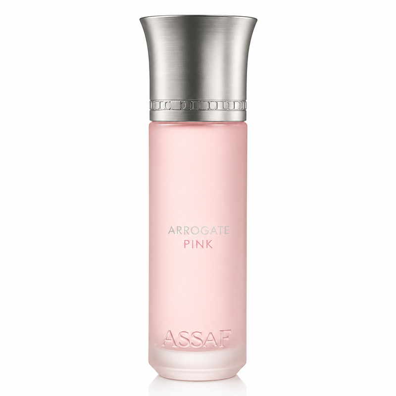 Assaf Arrogate Pink 100ml
