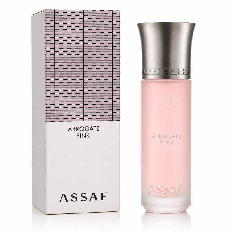 Assaf Arrogate Pink 100ml