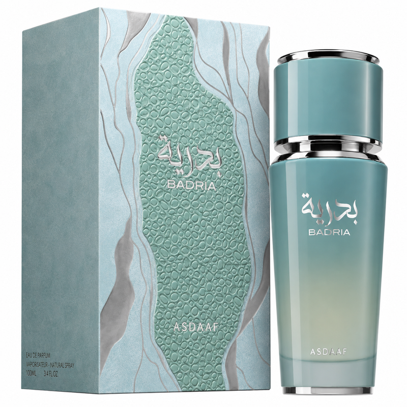 Asdaaf Badria 100ml
