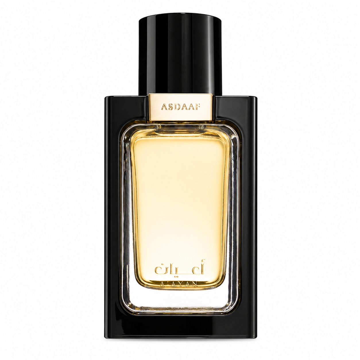 Asdaaf Aayan 100ml