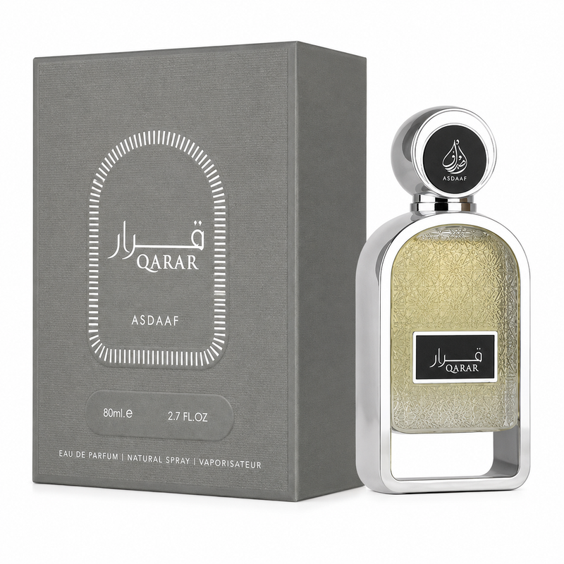Asdaaf Qarar 100ml