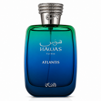 Rasasi Hawas Atlantis 100ml