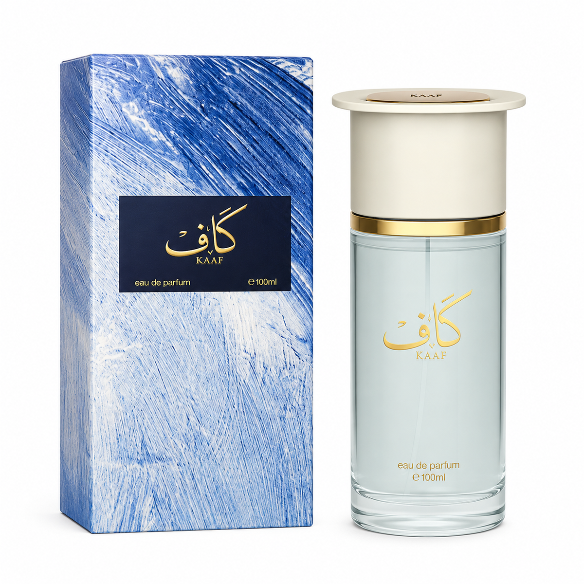 Ahmed Al Maghribi Kaaf 100ml