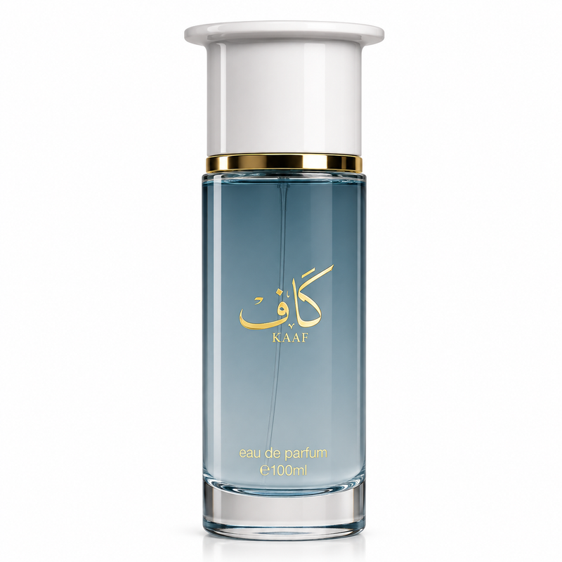 Ahmed Al Maghribi Kaaf 100ml