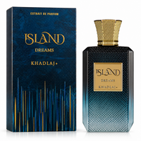 Khadlaj Island dreams 100ml