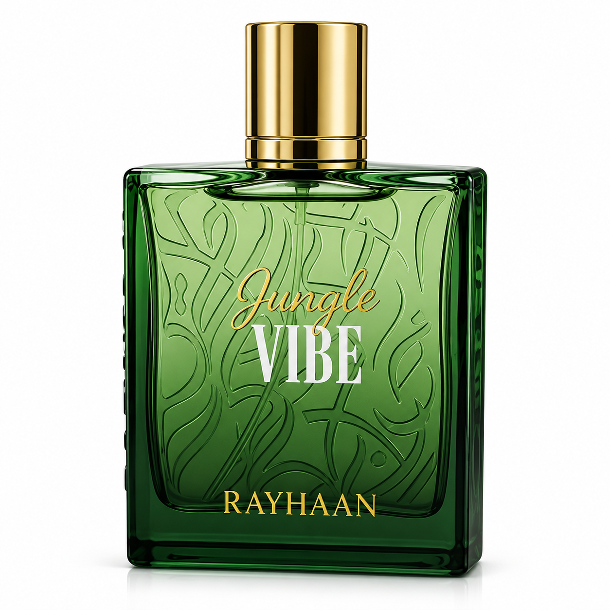 Rayhaan Jungle vibe 100ml