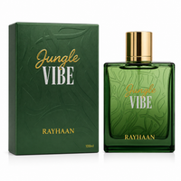 Rayhaan Jungle vibe 100ml