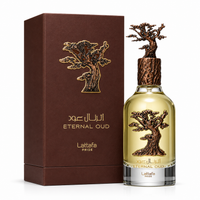 Lattafa Eternal oud 100ml