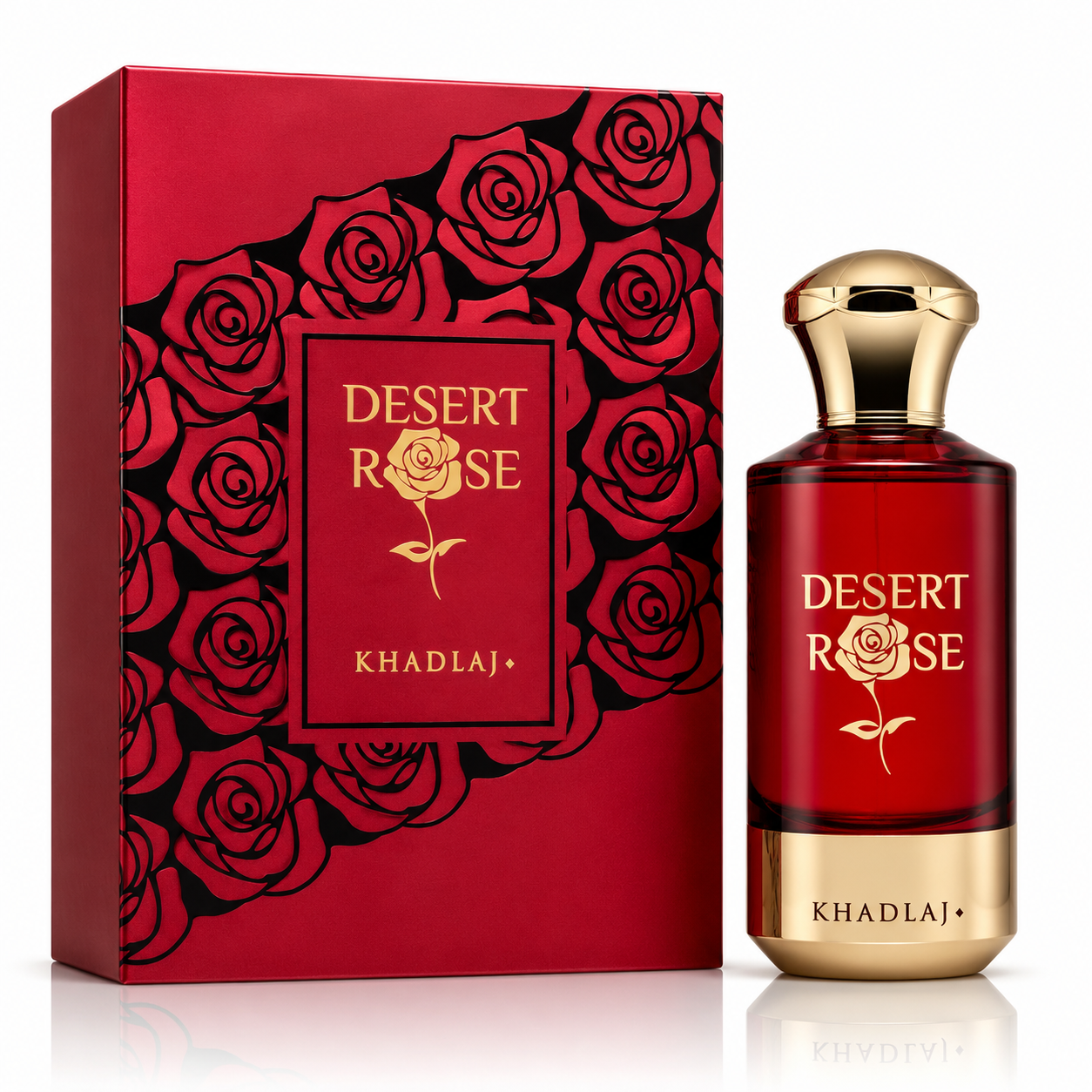 Khadlaj Desert Rose