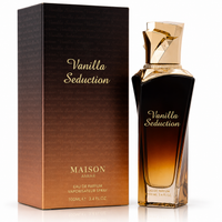 Maison Asrar Vanilla Seduction 100ml