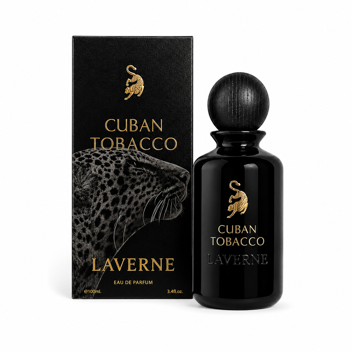Laverne Cuban Tobacco