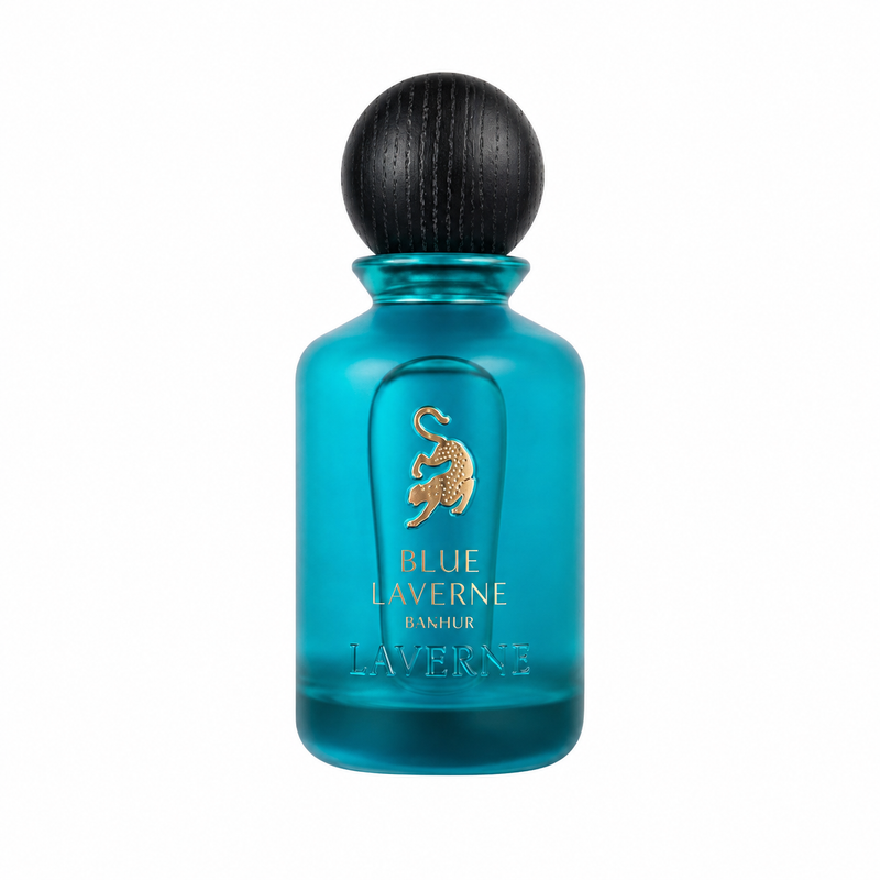 Laverne Blue Laverne Bakhur 100ml