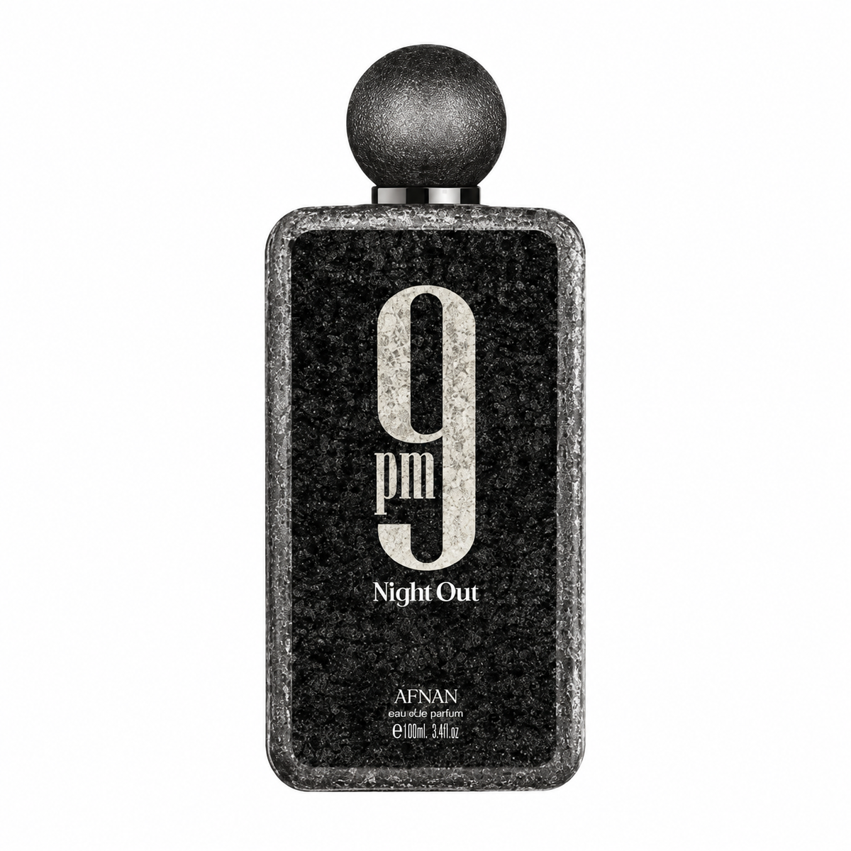 Afnan 9 PM Night Out 100ml