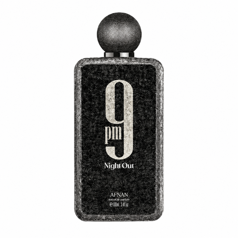 Afnan 9 PM Night Out 100ml