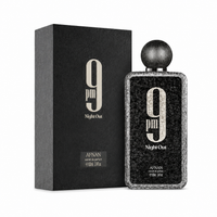 Afnan 9 PM Night Out 100ml