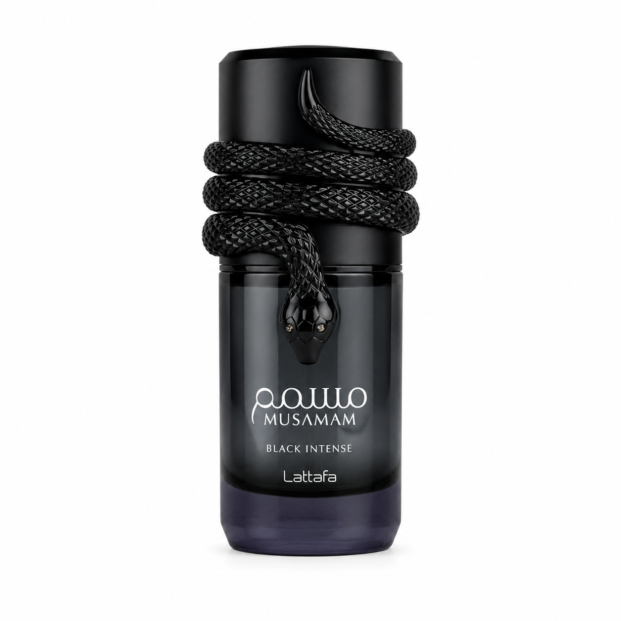 Lattafa Musamam Black Intense 100ml