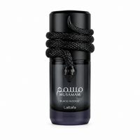Lattafa Musamam Black Intense 100ml