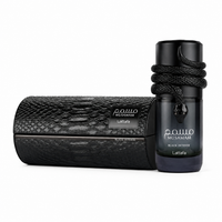 Lattafa Musamam Black Intense 100ml