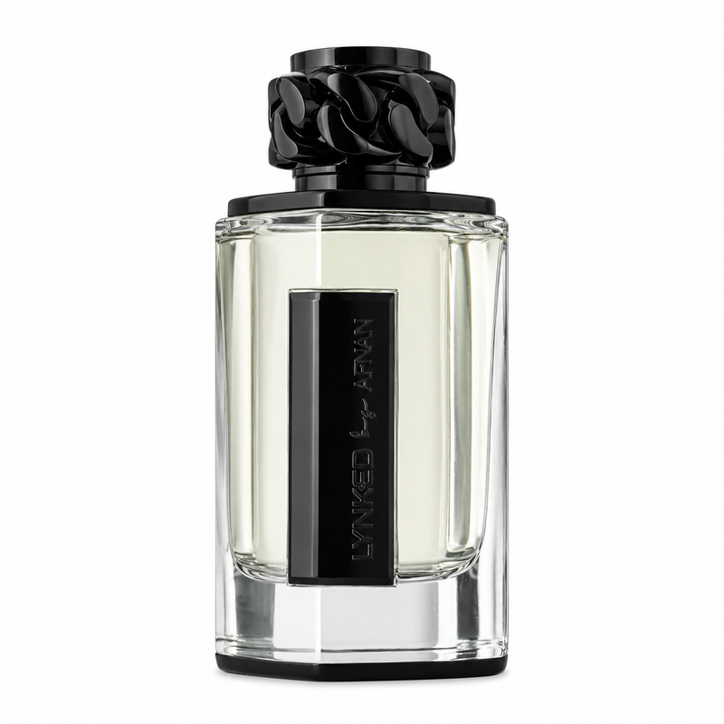 Afnan Lynked freedom 100ml