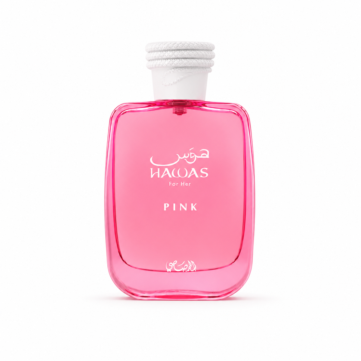 Rasasi Hawas pink 100ml