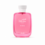 Rasasi Hawas pink 100ml