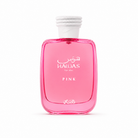Rasasi Hawas pink 100ml