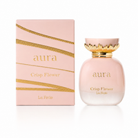 La Fede Aura Crisp Flower 100ml